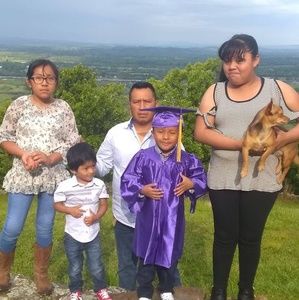 Meet your Posher, Yolanda